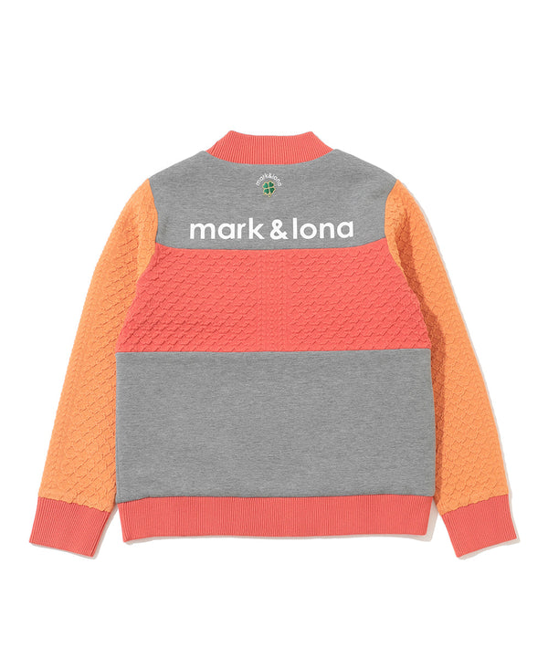 Align Hybrid Sweater | WOMEN