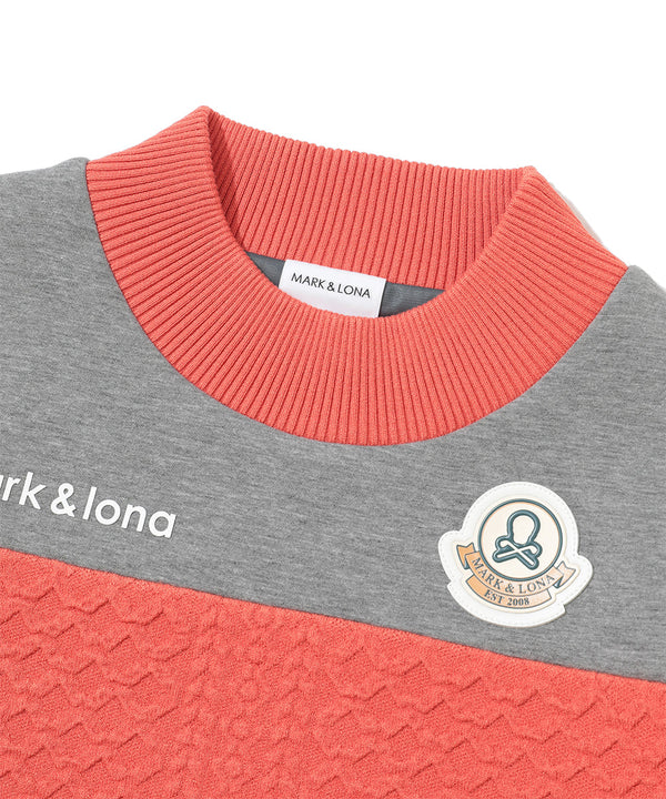 Align Hybrid Sweater | WOMEN