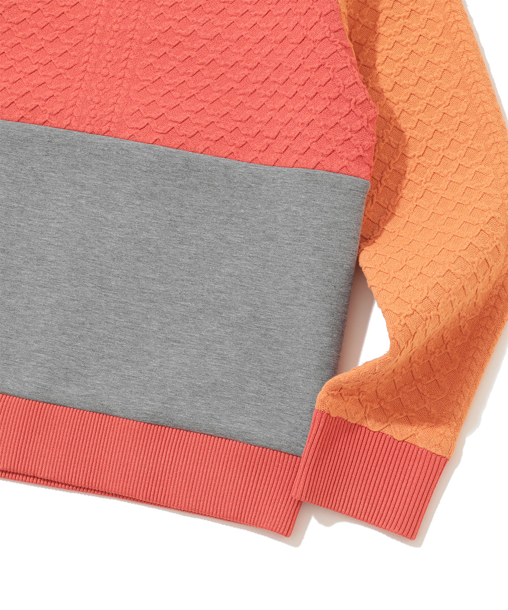 Align Hybrid Sweater | WOMEN