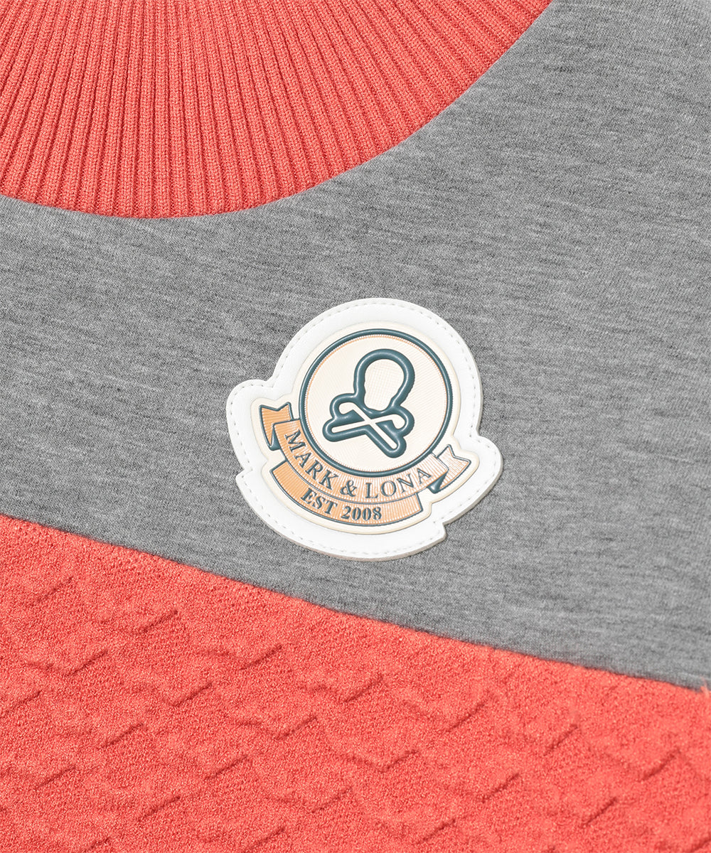 Align Hybrid Sweater | WOMEN