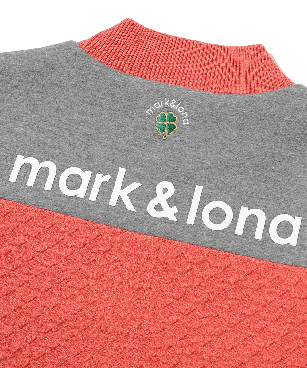 Align Hybrid Sweater | WOMEN