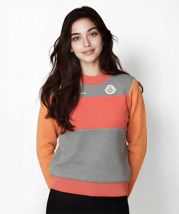Align Hybrid Sweater | WOMEN