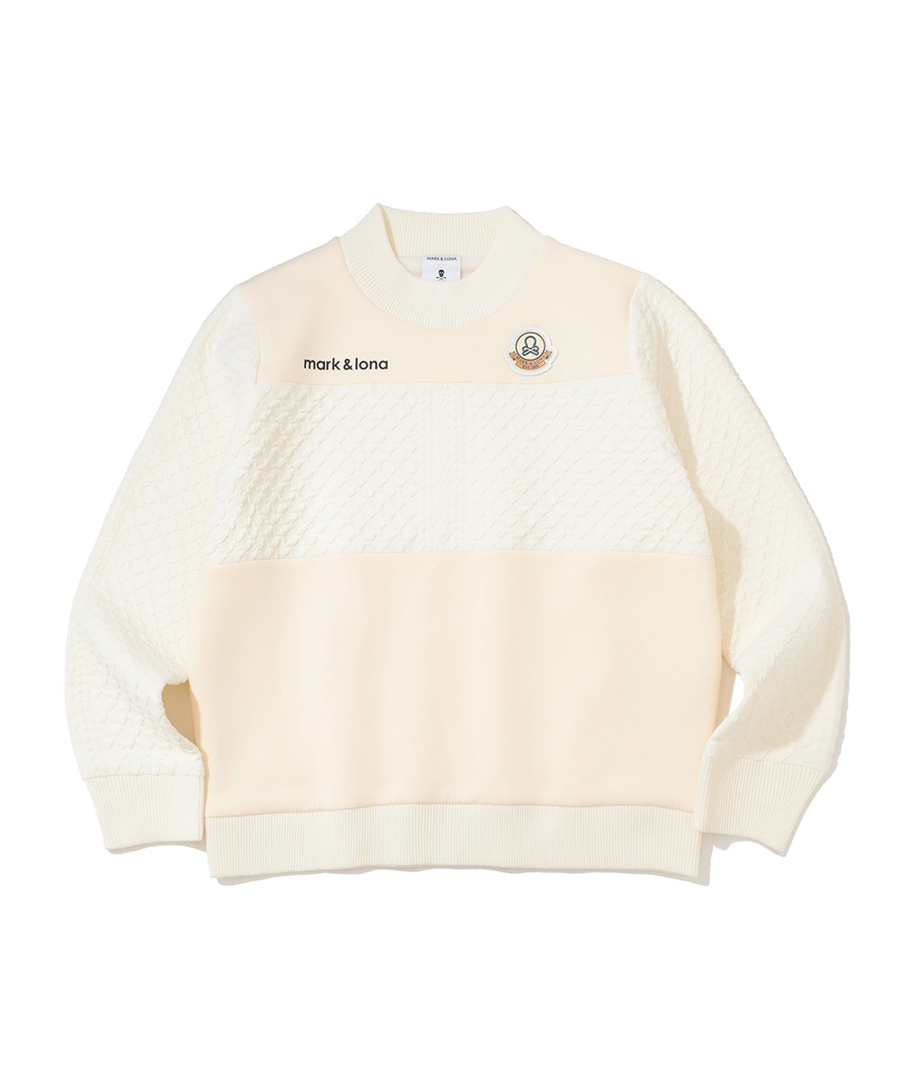 Align Hybrid Sweater | WOMEN