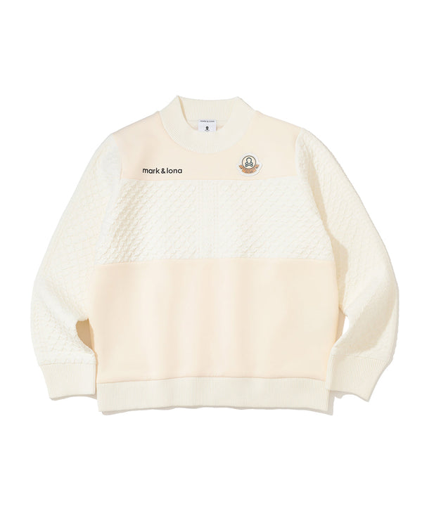 Align Hybrid Sweater | WOMEN