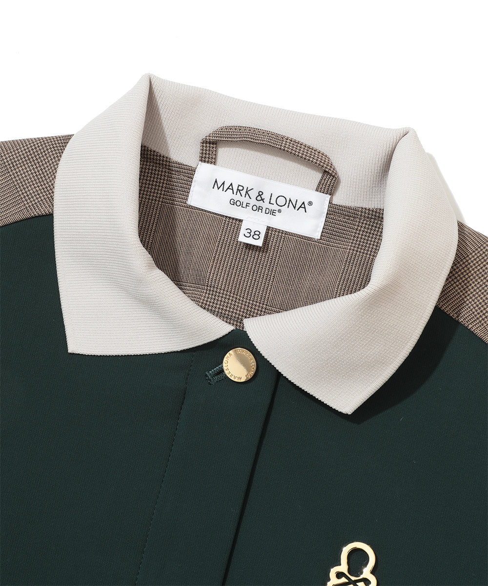 Luminous Draped Panel Shirt Jacket | WOMEN