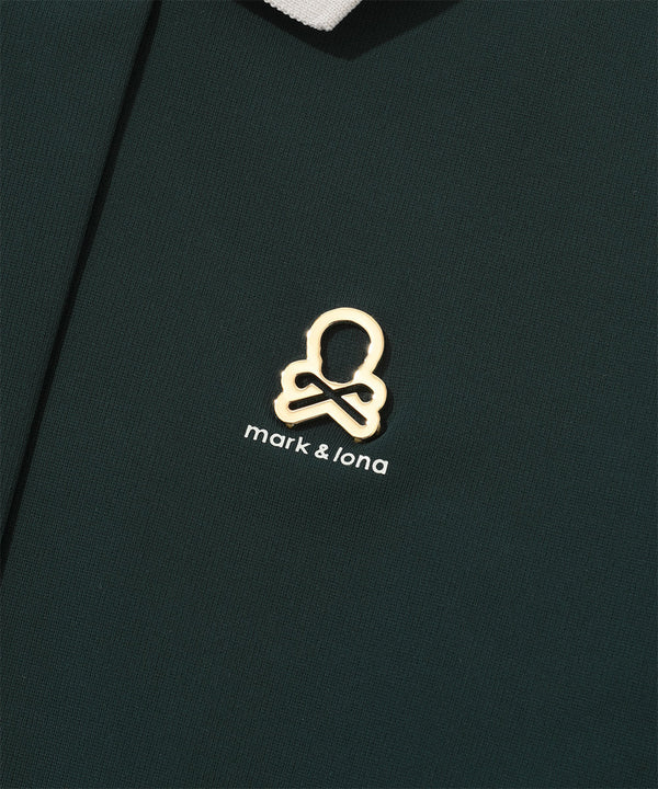 Luminous Draped Panel Shirt Jacket | WOMEN