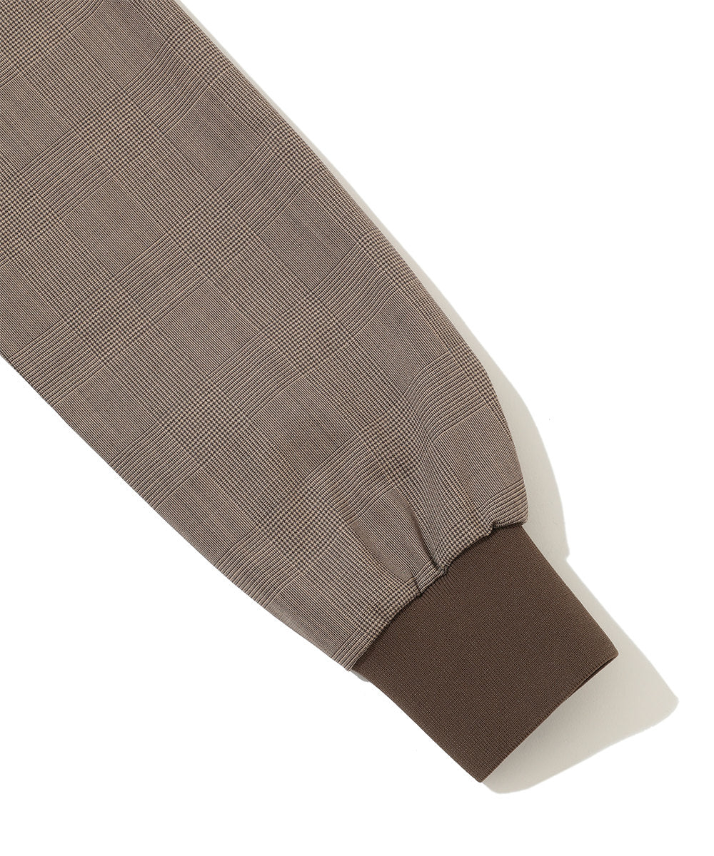 Luminous Draped Panel Shirt Jacket | WOMEN