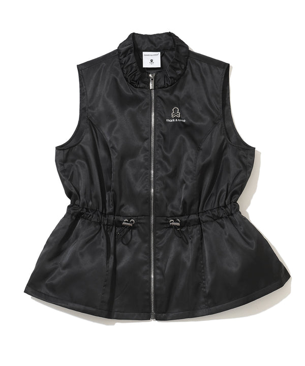 Fluid Contour Vest | WOMEN