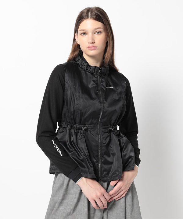 Fluid Contour Vest | WOMEN