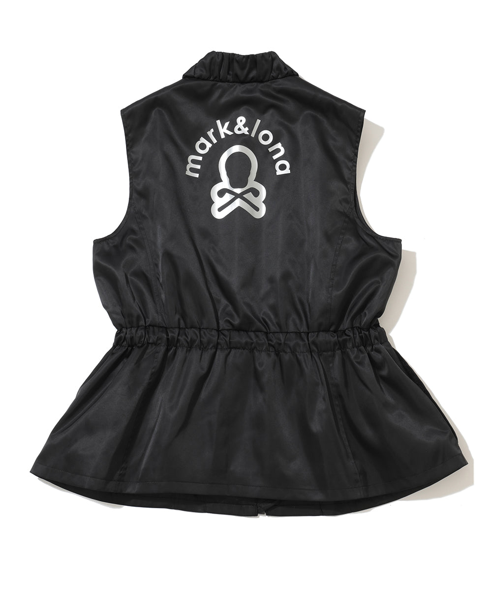 Fluid Contour Vest | WOMEN