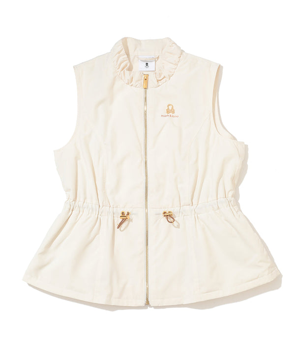 Fluid Contour Vest | WOMEN