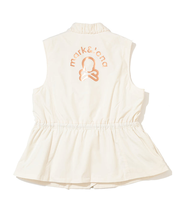 Fluid Contour Vest | WOMEN