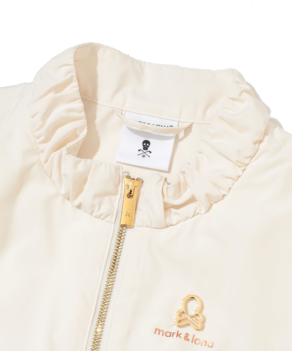 Fluid Contour Vest | WOMEN