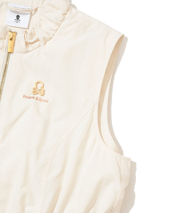 Fluid Contour Vest | WOMEN