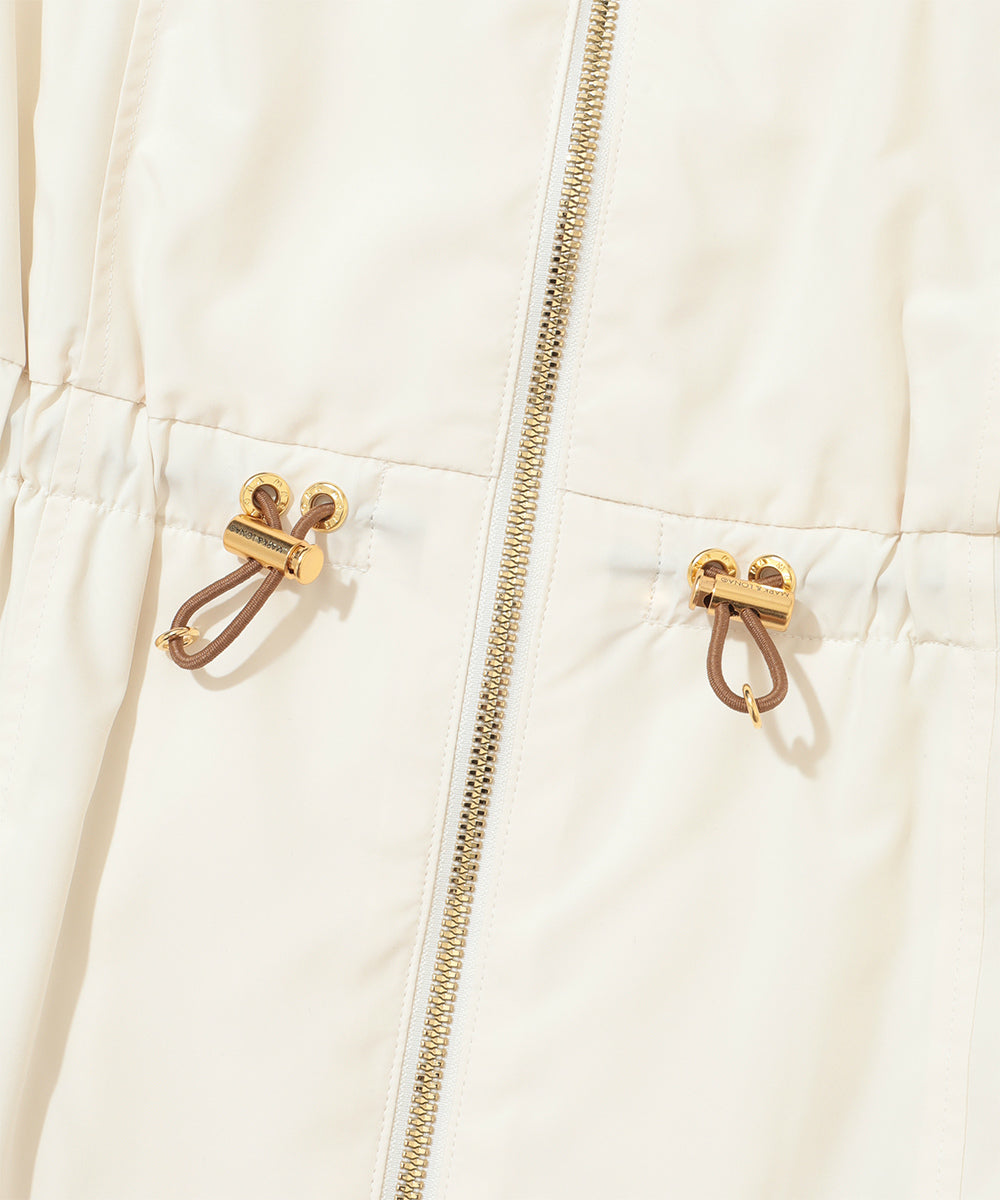 Fluid Contour Vest | WOMEN