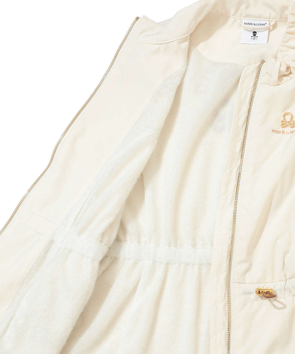 Fluid Contour Vest | WOMEN