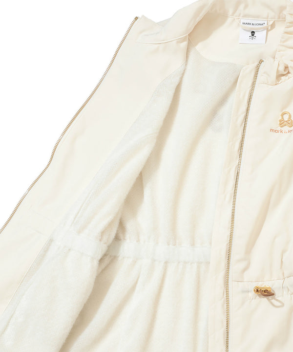 Fluid Contour Vest | WOMEN