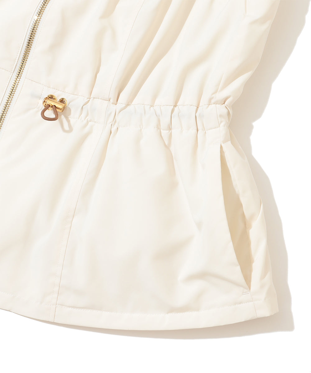 Fluid Contour Vest | WOMEN