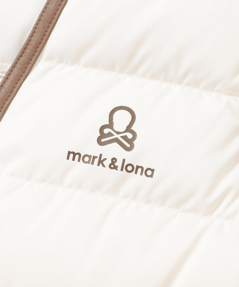 ゴルフ ジャケット(レディース) │ MARK & LONA 公式オンライン