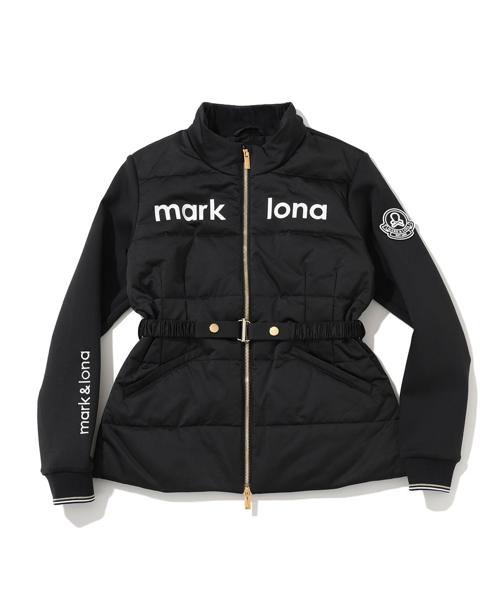 Arvel Hybrid Insulated Jacket | WOMEN