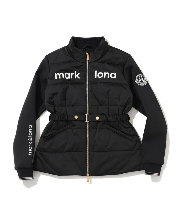 Arvel Hybrid Insulated Jacket | WOMEN