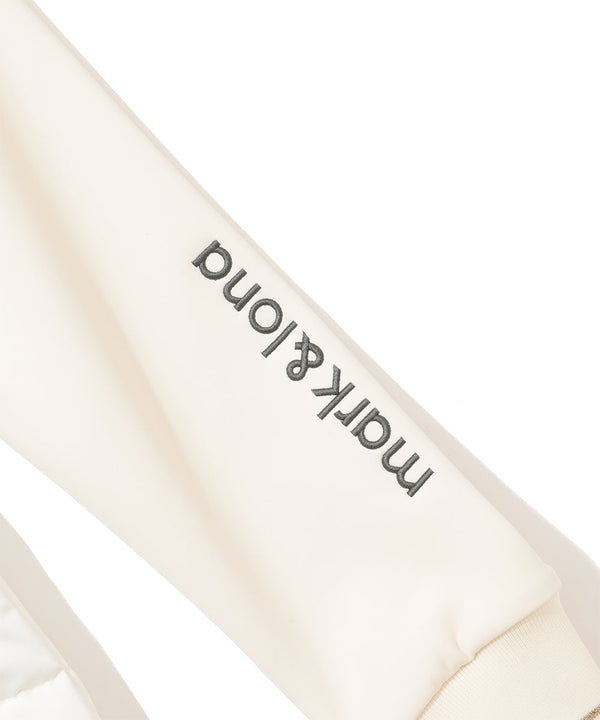 Arvel Hybrid Insulated Jacket | WOMEN