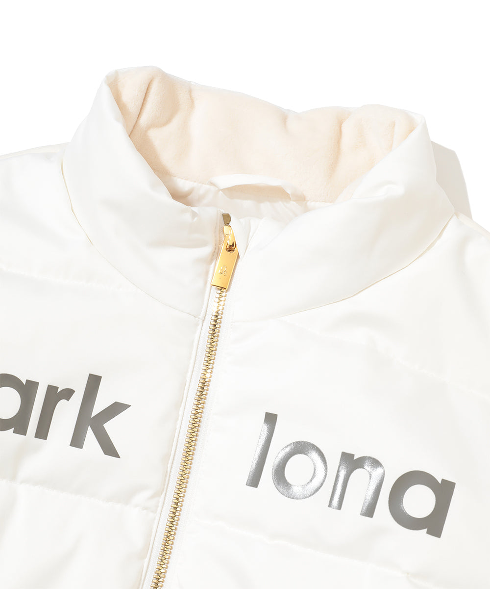 Arvel Hybrid Insulated Jacket | WOMEN