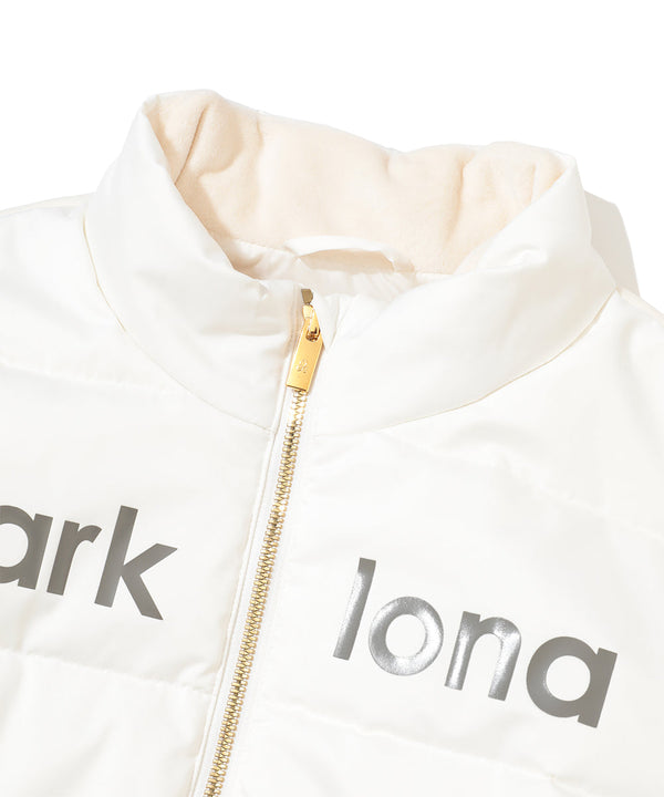 Arvel Hybrid Insulated Jacket | WOMEN