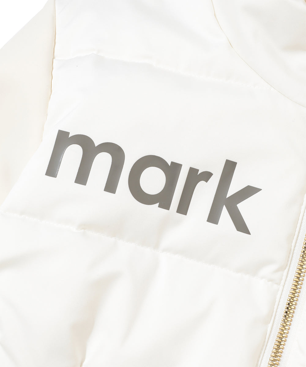 Arvel Hybrid Insulated Jacket | WOMEN