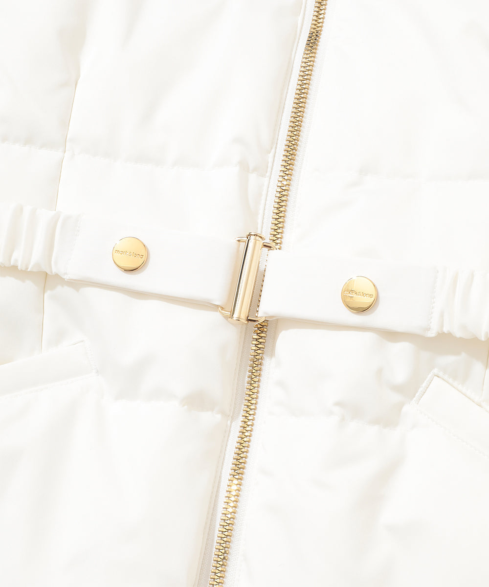 Arvel Hybrid Insulated Jacket | WOMEN