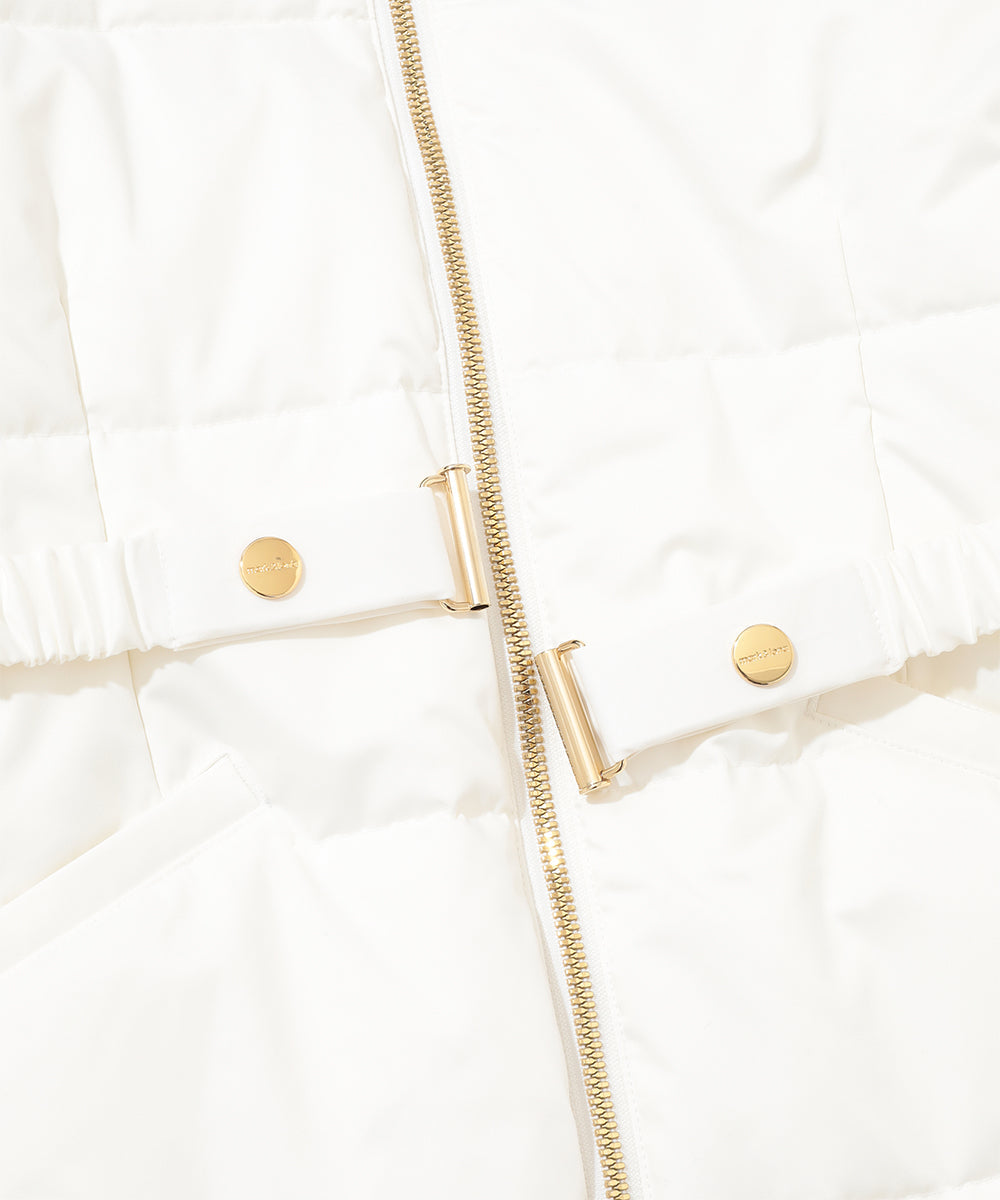 Arvel Hybrid Insulated Jacket | WOMEN