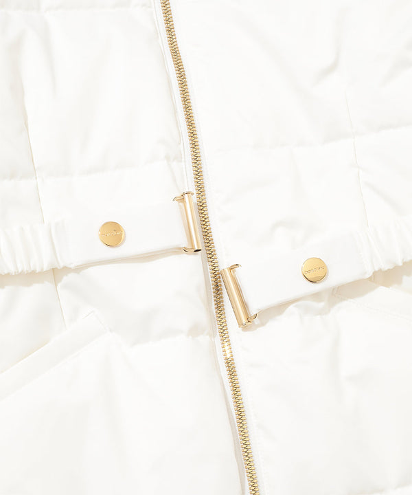 Arvel Hybrid Insulated Jacket | WOMEN