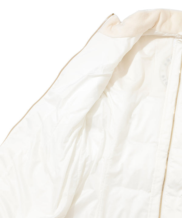 Arvel Hybrid Insulated Jacket | WOMEN