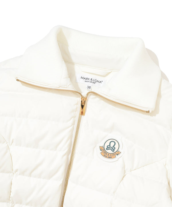 Node Motion Down Jacket | WOMEN