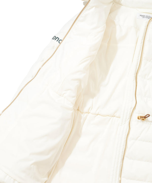 Node Motion Down Jacket | WOMEN
