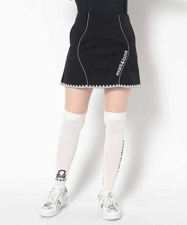 Vessel Contour Skirt | WOMEN