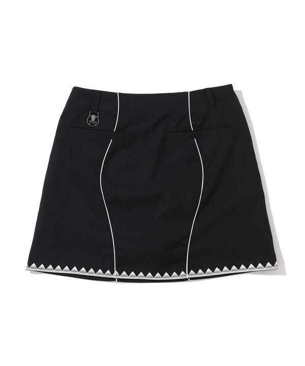 Vessel Contour Skirt | WOMEN