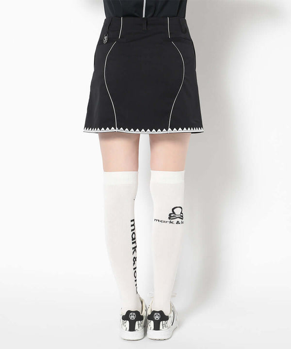 Vessel Contour Skirt | WOMEN