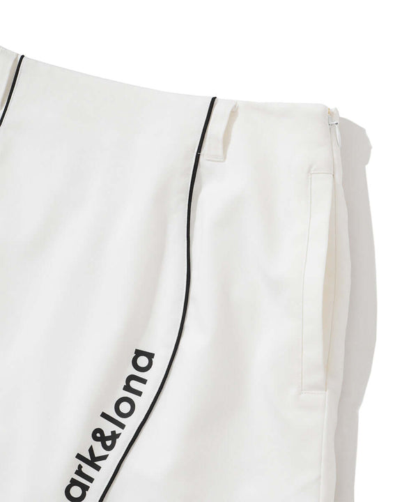 Vessel Contour Skirt | WOMEN