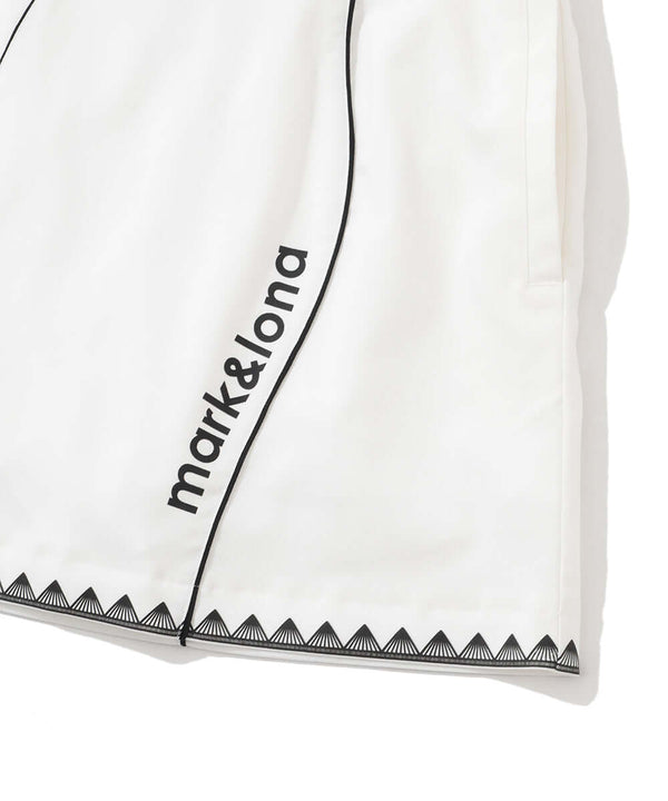 Vessel Contour Skirt | WOMEN