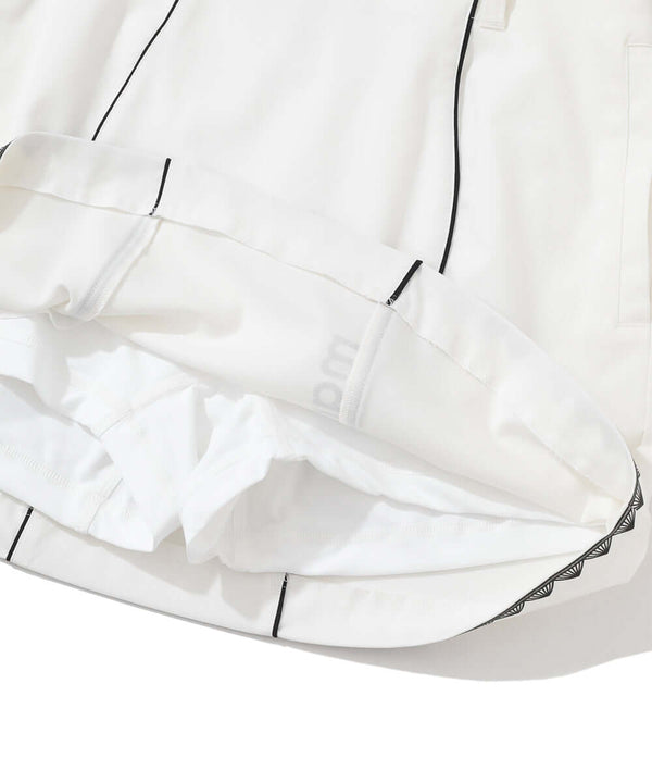 Vessel Contour Skirt | WOMEN