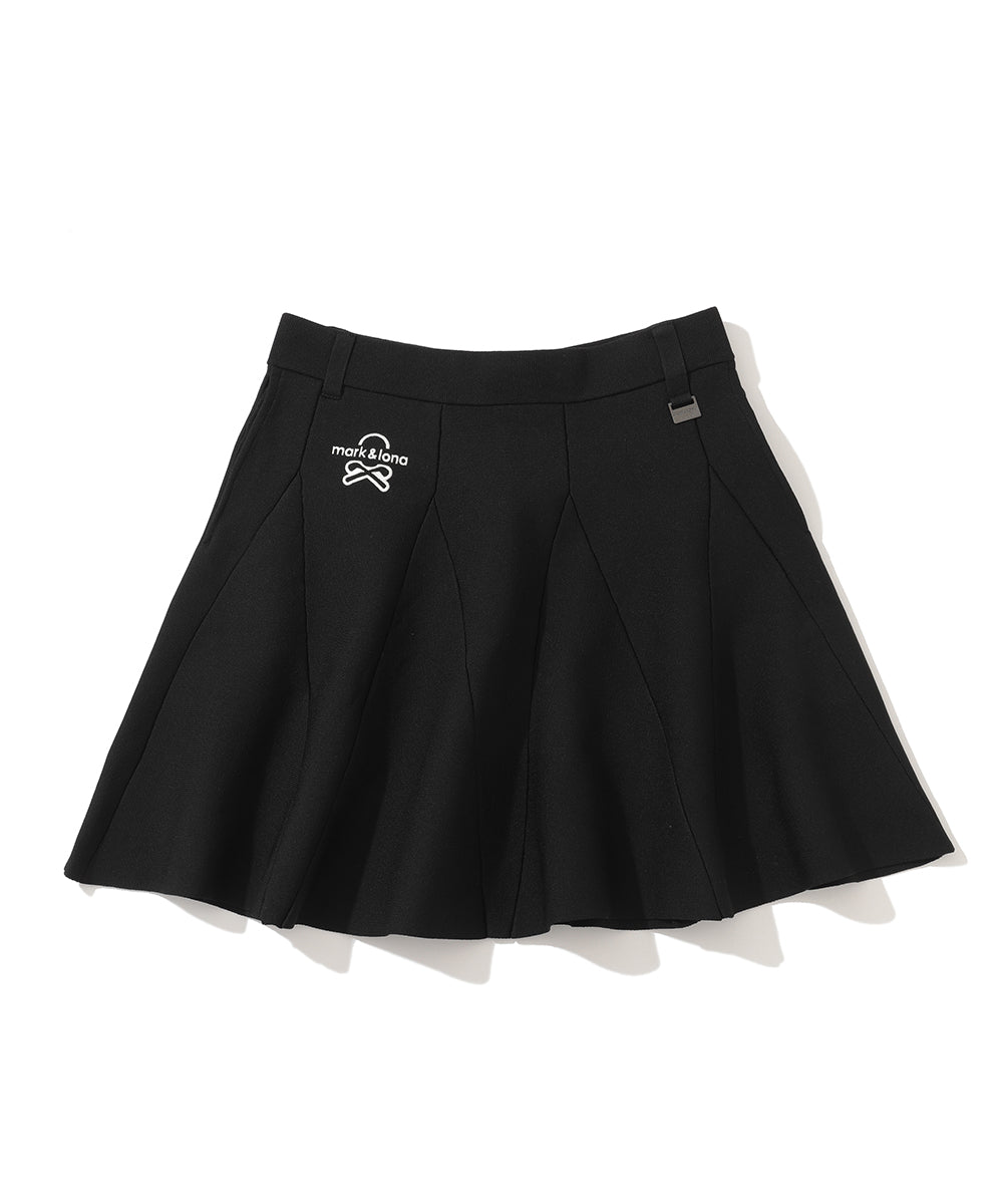Allure Knit Skirt | WOMEN