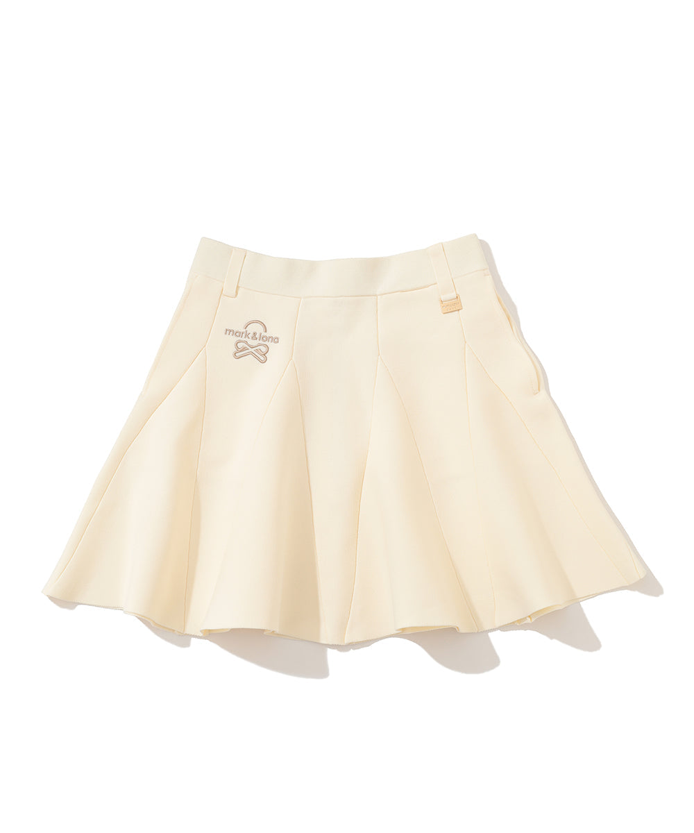 Allure Knit Skirt | WOMEN