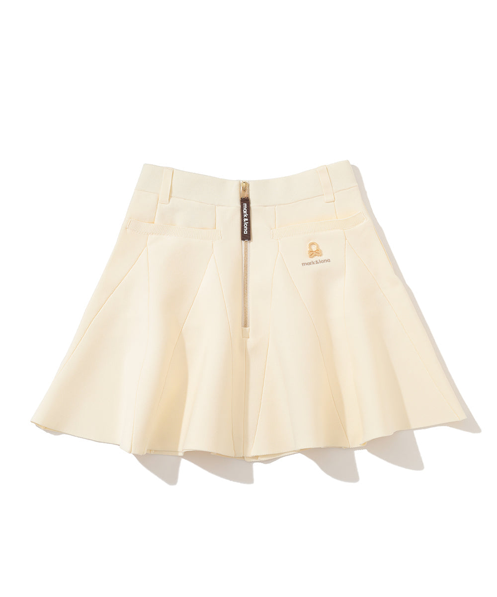 Allure Knit Skirt | WOMEN