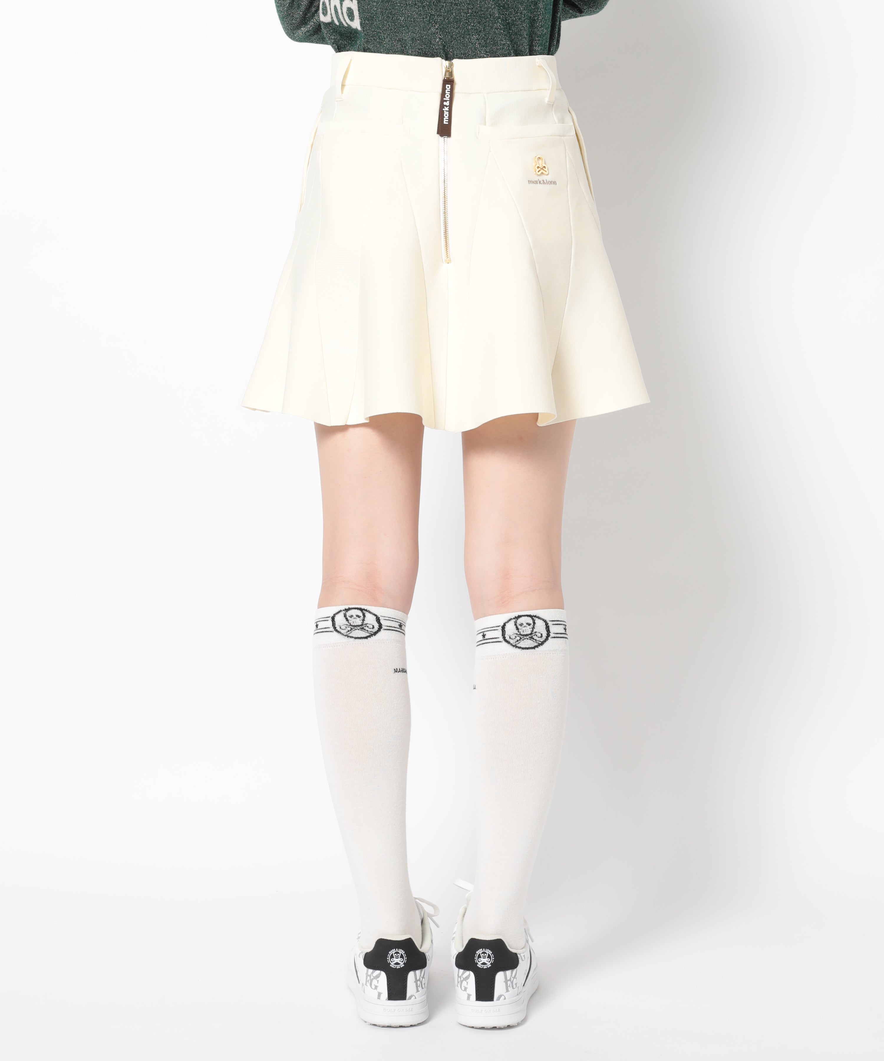 Allure Knit Skirt | WOMEN