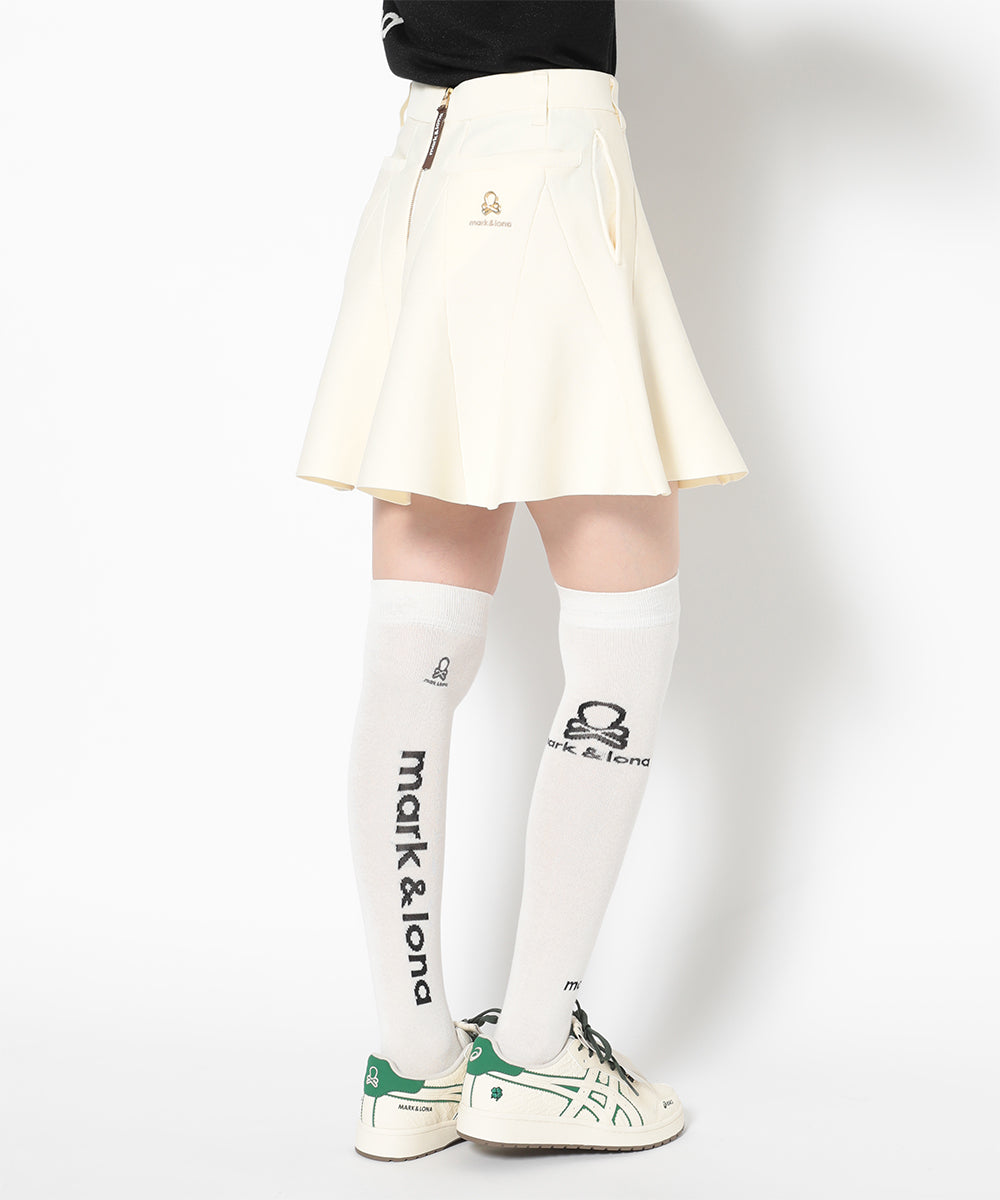 Allure Knit Skirt | WOMEN