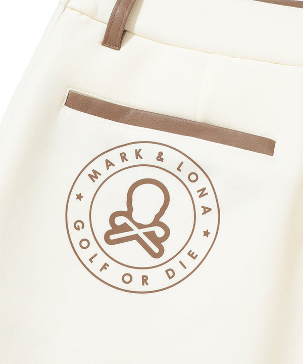 Nora Scuba Knit Skirt | WOMEN