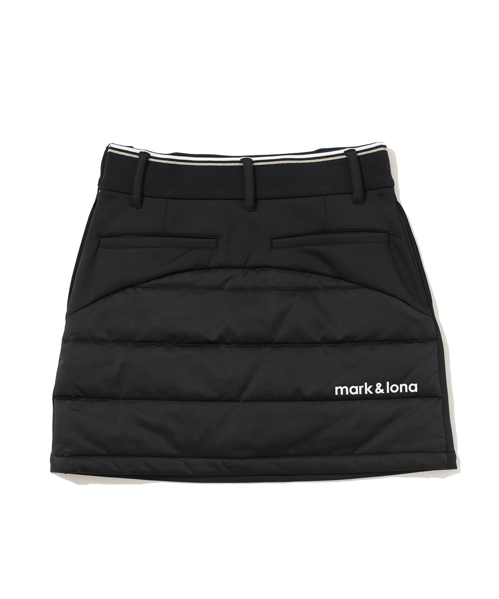 Arvel Hybrid Insulated Skirt | WOMEN