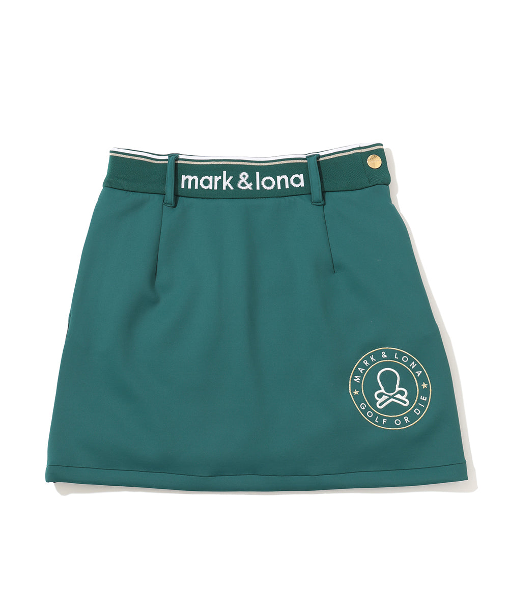 Arvel Hybrid Insulated Skirt | WOMEN