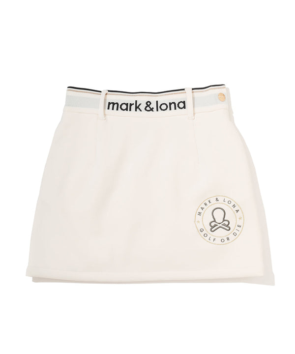 Arvel Hybrid Insulated Skirt | WOMEN